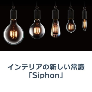 ビートソニック 【生産完了品】Siphon ザ・バルブ Gold mirror 色温度:2200K Siphon ザ・バルブ Gold mirror 色温度:2200K LDF39 画像4