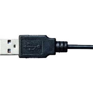 サンワサプライ 【生産完了品】USBマイク 単一指向性 コンパクトタイプ Zoom Teams対応 USBマイク 単一指向性 コンパクトタイプ Zoom Teams対応 MM-MCU03BK 画像2