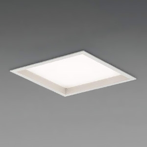 コイズミ照明 LEDベースライト 埋込型 4100lmクラス 非調光 白色 LEDベースライト 埋込型 4100lmクラス 非調光 白色 AD92428+AE50789