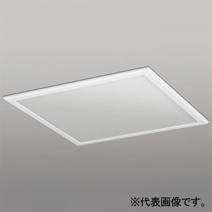 オーデリック 下面パネル ≪LED-SQUARE≫ 直付・埋込兼用型FHP45Wクラス用 下面パネル ≪LED-SQUARE≫ 直付・埋込兼用型FHP45Wクラス用 XA453033