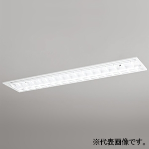 オーデリック製 LEDユニット型ベースライト｜LEDベースライト｜業務用