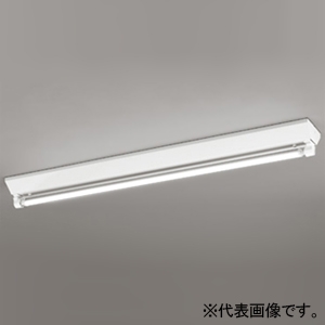 オーデリック LEDベースライト ≪LED-TUBE≫ R15 クラス2 直付型 40形 逆富士型 1灯用 幅広タイプ 3400lmタイプ Hf32W高出力相当 LEDランプ型 片側給電・片側配線タイプ 昼白色 非調光タイプ LEDベースライト ≪LED-TUBE≫ R15 クラス2 直付型 40形 逆富士型 1灯用 幅広タイプ 3400lmタイプ Hf32W高出力相当 LEDランプ型 片側給電・片側配線タイプ 昼白色 非調光タイプ XL551645R2