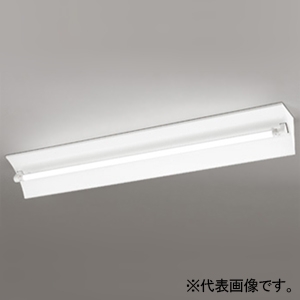 オーデリック LEDベースライト ≪LED-TUBE≫ R15 クラス2 直付型 40形 コーナー用 横向き取付専用 1灯用 3400lmタイプ Hf32W高出力相当 LEDランプ型 片側給電・片側配線タイプ 昼白色 非調光タイプ LEDベースライト ≪LED-TUBE≫ R15 クラス2 直付型 40形 コーナー用 横向き取付専用 1灯用 3400lmタイプ Hf32W高出力相当 LEDランプ型 片側給電・片側配線タイプ 昼白色 非調光タイプ XL551649R2