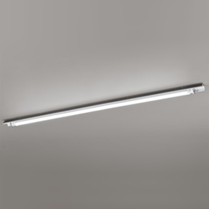 オーデリック LEDベースライト ≪LED-TUBE≫ R15 クラス2 直付型 40形 ショーケース用 1灯用 2100lmタイプ FL40W相当 LEDランプ型 片側給電・片側配線タイプ 昼白色 非調光タイプ LEDベースライト ≪LED-TUBE≫ R15 クラス2 直付型 40形 ショーケース用 1灯用 2100lmタイプ FL40W相当 LEDランプ型 片側給電・片側配線タイプ 昼白色 非調光タイプ XL551650R