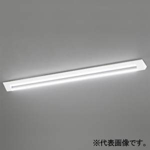 オーデリック LEDベースライト ≪LED-TUBE fix-a≫ R15 クラス2 直付型 40形 4000lmタイプ Hf32W高出力相当 LEDランプ型 片側給電・片側配線タイプ 昼白色 非調光タイプ LEDベースライト ≪LED-TUBE fix-a≫ R15 クラス2 直付型 40形 4000lmタイプ Hf32W高出力相当 LEDランプ型 片側給電・片側配線タイプ 昼白色 非調光タイプ XL551720R3