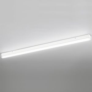 オーデリック LEDベースライト ≪SOLID LINE≫ R15 クラス2 FLR40W相当 LED一体型 壁面・天井面・床面取付兼用 昼白色 位相制御調光 LEDベースライト ≪SOLID LINE≫ R15 クラス2 FLR40W相当 LED一体型 壁面・天井面・床面取付兼用 昼白色 位相制御調光 OL251879R