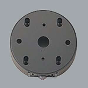 オーデリック ベース型センサー 防雨型 人感センサーモード切替型 壁面取付専用 黒色 OA253098