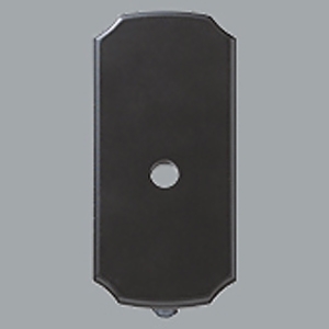 オーデリック ベース型センサー 防雨型 人感センサーモード切替型 壁面取付専用 黒色 ベース型センサー 防雨型 人感センサーモード切替型 壁面取付専用 黒色 OA253014