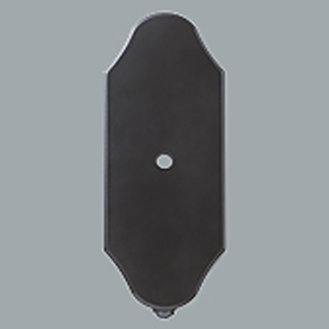 オーデリック ベース型センサー 防雨型 人感センサーモード切替型 壁面取付専用 黒色 ベース型センサー 防雨型 人感センサーモード切替型 壁面取付専用 黒色 OA253099