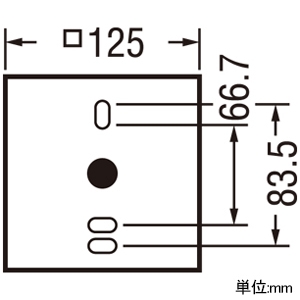 オーデリック LEDポーチライト 防雨型 高演色LED 白熱灯器具40W相当 人感センサーモード切替型 LED電球ミニクリプトン形 口金E17 電球色 ねじ込式 壁面取付専用 ブラウン LEDポーチライト 防雨型 高演色LED 白熱灯器具40W相当 人感センサーモード切替型 LED電球ミニクリプトン形 口金E17 電球色 ねじ込式 壁面取付専用 ブラウン OG041725LCR 画像2