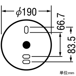 オーデリック 【生産完了品】LEDポーチライト 防雨型 軒下取付専用 白熱灯器具60W相当 人感センサーモード切替型 LED電球フラット形 口金GX53-1 昼白色 ねじ込式 天井面取付専用 マットシルバー LEDポーチライト 防雨型 軒下取付専用 白熱灯器具60W相当 人感センサーモード切替型 LED電球フラット形 口金GX53-1 昼白色 ねじ込式 天井面取付専用 マットシルバー OG254987NC 画像2