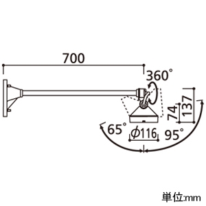 OG254908 (オーデリック)｜スポットライト｜住宅用照明器具｜電材堂 ...