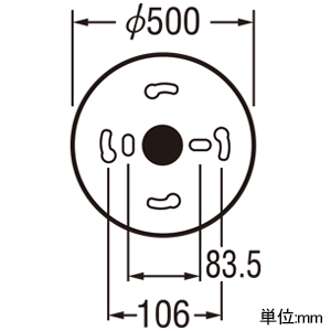 OL291363BR (オーデリック)｜6畳用｜住宅用照明器具｜電材堂【公式】