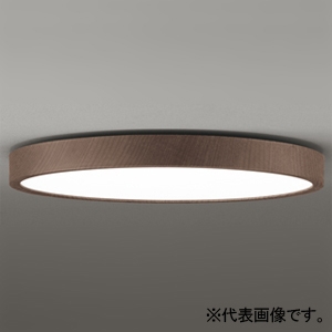 ODELIC 調光・調色シーリングライト 〜12畳 - ライト/照明