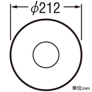 OL291261R (オーデリック)｜12畳用｜住宅用照明器具｜電材堂【公式】