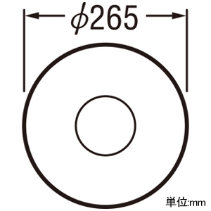 OL251432R (オーデリック)｜8畳用｜住宅用照明器具｜電材堂【公式】