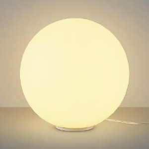 コイズミ照明 LEDフロアスタンドライト 白熱球100W相当 非調光 電球色 スイッチ・ランプ付 LEDフロアスタンドライト 白熱球100W相当 非調光 電球色 スイッチ・ランプ付 AT51162