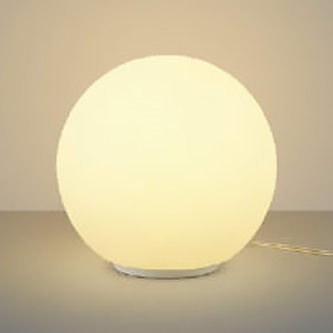 コイズミ照明 LEDフロアスタンドライト 白熱球60W相当 非調光 電球色 スイッチ・ランプ付 LEDフロアスタンドライト 白熱球60W相当 非調光 電球色 スイッチ・ランプ付 AT51163