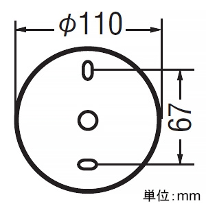 AP52347 (コイズミ照明)｜小形ペンダント(食卓・玄関・廊下・階段向け