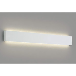 コイズミ照明 高天井用LEDブラケットライト FHF32W×2灯相当 調光調色 電球色〜昼白色 白 AB52392