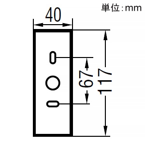 コイズミ照明 LED小型ブラケットライト 《rikka》 白熱球60W相当 非調光 電球色 ランプ付 ダークグレーメタリック LED小型ブラケットライト 《rikka》 白熱球60W相当 非調光 電球色 ランプ付 ダークグレーメタリック AB52308 画像2