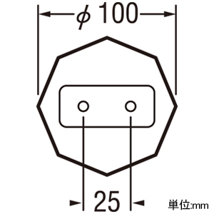 オーデリック LED小型シーリングライト 高演色LED 白熱灯器具60W相当 LED電球一般形 口金E26 電球色 非調光タイプ ステンドグラス LED小型シーリングライト 高演色LED 白熱灯器具60W相当 LED電球一般形 口金E26 電球色 非調光タイプ ステンドグラス OL013255LR 画像2