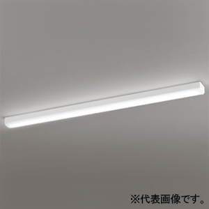 オーデリック LED多目的ベースライト 高演色LED Hf32W定格出力×2灯相当 LED一体型 昼白色 非調光タイプ 壁面・天井面・傾斜面取付兼用 OL291126R4B