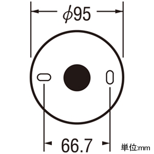 OP252907LR (オーデリック)｜小形ペンダント｜住宅用照明器具｜電材堂