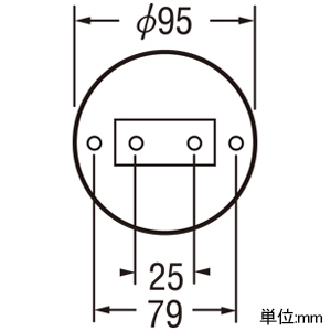 オーデリック LED和風ペンダントライト 高演色LED FL40W×2灯相当 直管形LED 2灯 口金G13 昼白色 非調光タイプ コードハンガー付 LED和風ペンダントライト 高演色LED FL40W×2灯相当 直管形LED 2灯 口金G13 昼白色 非調光タイプ コードハンガー付 OP552414NR 画像2