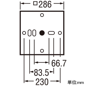 OL251845LR (オーデリック)｜小形ペンダント｜住宅用照明器具｜電材堂