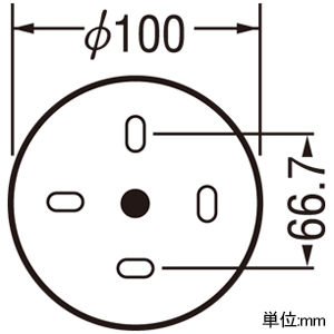 オーデリック LED和風ブラケットライト 高演色LED 白熱灯器具40W相当 LED電球ミニクリプトン形 口金17 電球色 非調光タイプ 上向き・下向き取付可能 木漏れ日 LED和風ブラケットライト 高演色LED 白熱灯器具40W相当 LED電球ミニクリプトン形 口金17 電球色 非調光タイプ 上向き・下向き取付可能 木漏れ日 OB255242LR 画像2