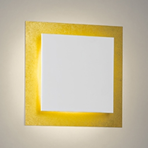 オーデリック LED和風ブラケットライト 高演色LED LED一体型 電球色 非調光タイプ 壁面取付専用 白色 OB255213R