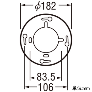 オーデリック 【生産完了品】LEDシャンデリア 高演色LED 〜12畳用 LED電球一般形 8灯 口金E26 電球色 非調光タイプ LEDシャンデリア 高演色LED 〜12畳用 LED電球一般形 8灯 口金E26 電球色 非調光タイプ OC006788LR 画像2