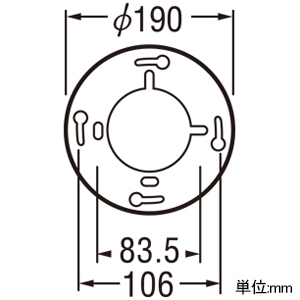 オーデリック LEDシャンデリア 〜10畳用 LED電球フィラメント形 8灯 口金E26 電球色 連続調光タイプ LEDシャンデリア 〜10畳用 LED電球フィラメント形 8灯 口金E26 電球色 連続調光タイプ OC257147LC 画像2