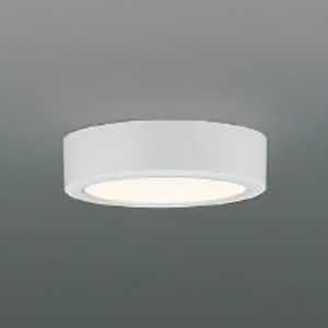 コイズミ照明 LED一体型導光板薄型シーリングライト 白熱球100W相当 非調光 温白色 ファインホワイト LED一体型導光板薄型シーリングライト 白熱球100W相当 非調光 温白色 ファインホワイト AH50656