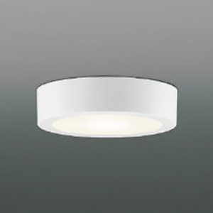コイズミ照明 LED一体型薄型シーリングライト 白熱球100W相当 非調光 温白色 ファインホワイト LED一体型薄型シーリングライト 白熱球100W相当 非調光 温白色 ファインホワイト AH52289