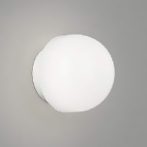 コイズミ照明 LED浴室灯 防雨・防湿型 白熱球60W相当 非調光 昼白色 ランプ付 LED浴室灯 防雨・防湿型 白熱球60W相当 非調光 昼白色 ランプ付 AW53498