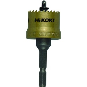 HiKOKI インパクト用ハイスホールソー27mm 00318988