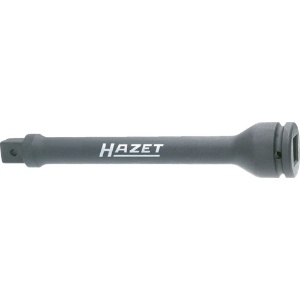 HAZET インパクト用エクステンション(差込角19.0mm) 1005S-13