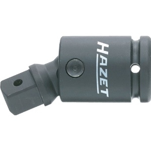 HAZET インパクトボールジョイント(差込角19.0mm) インパクトボールジョイント(差込角19.0mm) 1006S