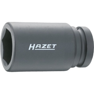 HAZET ロングインパクトソケットレンチ(6角タイプ・差込角25.4mm) ロングインパクトソケットレンチ(6角タイプ・差込角25.4mm) 1100SLG-24