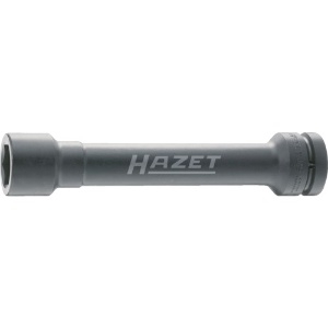 HAZET 超ロングインパクトソケットレンチ(6角タイプ・差込角25.4mm)( 1104S-32