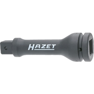 HAZET インパクト用エクステンション(差込角25.4mm) インパクト用エクステンション(差込角25.4mm) 1105S-13