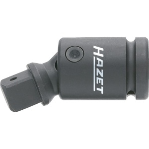 HAZET インパクトボールジョイント(差込角25.4mm) 1106S