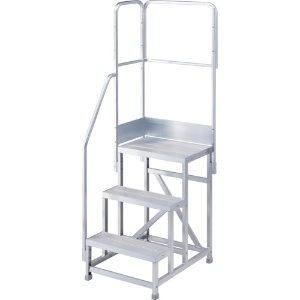 長谷川工業 片側開口手摺 DB2.0-T2K110(17126) 片側開口手摺 DB2.0-T2K110(17126) 17126