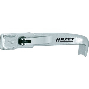 HAZET クイッククランピングプーラー(2本爪・3本爪)共用パーツ 1787F-0913