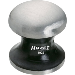 HAZET ハンドアンビル(板金工具) 1922