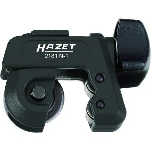 HAZET HAZET チューブカッター HAZET チューブカッター 2181N-1