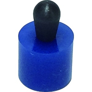 HALDER プレッシャー・ピン プラスティック製のばね 6×7L プレッシャー・ピン プラスティック製のばね 6×7L 22150.0200