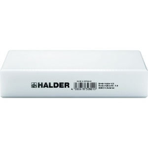 HALDER ハンマーブロック プラスチック製 3688.001